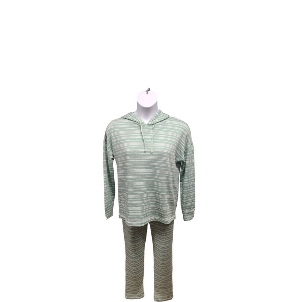 🌈Roudelain stripe set new with tags